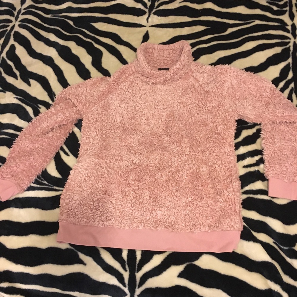 Cozy Sweater - Picture 2 of 4